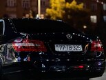 Mercedes E 220-5