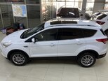 Ford Kuga-8