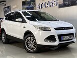 Ford Kuga-5