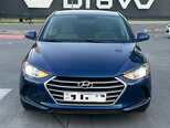 Hyundai Elantra-1