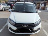 LADA (VAZ) Granta-1