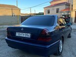 Mercedes C 180-5