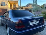 Mercedes C 180-6