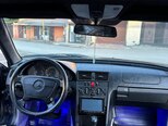Mercedes C 180-3