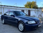 Mercedes C 180-9