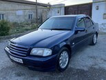 Mercedes C 180-8