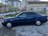 Mercedes C 180-7