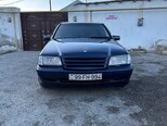 Mercedes C 180-1