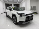Toyota RAV4-3