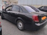Daewoo Gentra-4