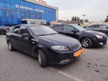 Daewoo Gentra-3