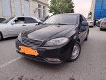 Daewoo Gentra-1