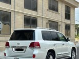 Toyota Land Cruiser-4