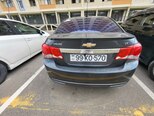 Chevrolet Cruze-2