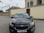 Chevrolet Cruze-1
