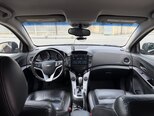 Chevrolet Cruze-2