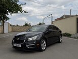 Chevrolet Cruze-7