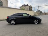 Chevrolet Cruze-4