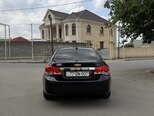 Chevrolet Cruze-3