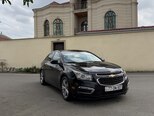 Chevrolet Cruze-6