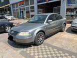 Volkswagen Passat-9