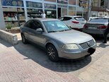 Volkswagen Passat-10