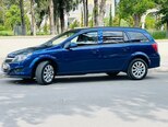 Opel Astra-2