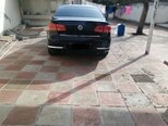Volkswagen Passat-3