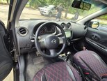 Nissan March-6