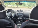 Nissan March-7