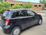 Nissan March-3