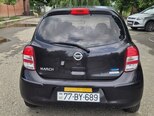 Nissan March-4