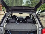 Nissan March-8