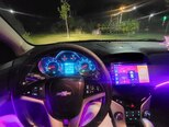 Chevrolet Cruze-3