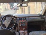 Mercedes E 290-2