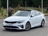 Kia Optima-2