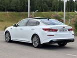 Kia Optima-8