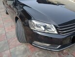 Volkswagen Passat-4