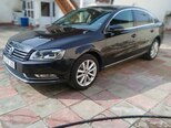 Volkswagen Passat-8