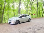 Toyota Prius-6