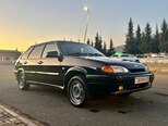 LADA (VAZ) 2114-1