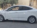 Hyundai Accent-3
