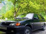 LADA (VAZ) 2114-2