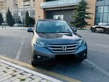 Honda CR-V-1