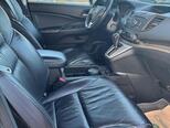 Honda CR-V-4