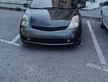 Toyota Prius-1