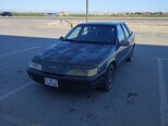 Daewoo Espero-1
