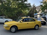 Iran Khodro Samand-4