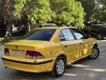 Iran Khodro Samand-7