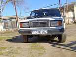 LADA (VAZ) 2107-1